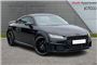 2023 Audi TT 40 TFSI Black Edition 2dr S Tronic