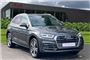 2017 Audi Q5 2.0T FSI Quattro S Line 5dr S Tronic