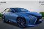 2023 Lexus RZ 450e 230kW Direct4 Premium + 71 kWh 5dr Auto