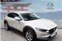 2022 Mazda CX-30 2.0 e-Skyactiv G MHEV Sport Lux 5dr