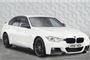 2017 BMW 3 Series 335d xDrive M Sport 4dr Step Auto