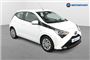 2021 Toyota Aygo 1.0 VVT-i X-Play TSS 5dr x-shift