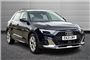 2021 Audi A1 Citycarver 30 TFSI Citycarver 5dr S Tronic