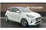 2022 Hyundai i10 1.0 MPi SE Connect 5dr