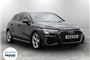 2021 Audi A3 35 TFSI S Line 5dr