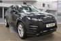 2021 Land Rover Range Rover Evoque 1.5 P300e R-Dynamic SE 5dr Auto