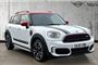 2020 MINI Countryman 2.0 [306] John Cooper Works ALL4 5dr Auto