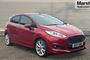 2017 Ford Fiesta 1.0 EcoBoost 125 Titanium X 5dr