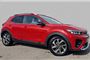 2021 Kia Stonic 1.0T GDi 48V GT-Line 5dr