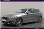 2019 BMW 1 Series 118i [1.5] M Sport Shadow Ed 5dr Step Auto