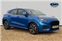 2021 Ford Puma 1.0 EcoBoost Hybrid mHEV 155 ST-Line 5dr