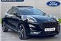 2022 Ford Puma 1.0 EcoBoost Hybrid mHEV 155 ST-Line X 5dr