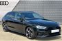 2024 Audi A4 Avant 35 TDI Black Edition 5dr S Tronic
