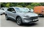 2021 Ford Kuga 2.5 PHEV Titanium 5dr CVT