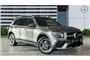 2022 Mercedes-Benz GLB GLB 200 AMG Line Premium Plus 5dr 7G-Tronic