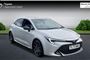 2023 Toyota Corolla 1.8 Hybrid GR Sport 5dr CVT