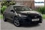 2023 Ford Focus 1.0 EcoBoost Hybrid mHEV 155 ST-Line 5dr Auto