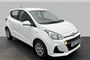 2017 Hyundai i10 1.0 SE 5dr