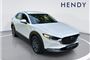 2020 Mazda CX-30 2.0 Skyactiv-G MHEV SE-L 5dr