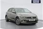 2021 Volkswagen Polo 1.0 TSI 95 Active 5dr