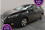 2021 Nissan Leaf 110kW Acenta 40kWh 5dr Auto [6.6kw Charger]