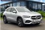 2021 Mercedes-Benz GLA GLA 180 Sport 5dr Auto