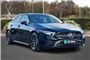 2021 Mercedes-Benz A-Class A35 4Matic Premium 5dr Auto