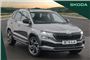 2024 Skoda Karoq 2.0 TSI Sportline 4x4 5dr DSG