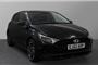 2022 Hyundai i20 1.0T GDi 48V MHD Premium 5dr DCT