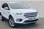 2018 Ford Kuga 1.5 TDCi Titanium 5dr 2WD