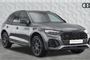 2024 Audi Q5 50 TFSI e Quattro Black Edition 5dr S Tronic