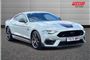 2022 Ford Mustang 5.0 V8 Mach 1 2dr