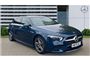 2021 Mercedes-Benz A-Class A180d [2.0] AMG Line Premium Plus 5dr Auto