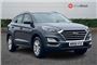 2019 Hyundai Tucson 1.6 GDi SE Nav 5dr 2WD