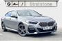 2022 BMW 2 Series Gran Coupe 220i M Sport 4dr Step Auto