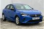 2022 Vauxhall Corsa 1.2 SE Edition 5dr