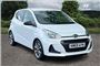 2019 Hyundai i10 1.0 Play 5dr