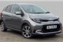 2023 Kia Picanto 1.0 X-Line S 5dr