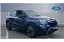 2019 Fiat 500X 1.0 City Cross 5dr