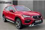 2021 SEAT Ateca 1.5 TSI EVO Xperience Lux 5dr