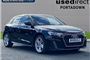 2019 Audi A1 30 TFSI S Line 5dr