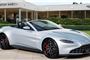 2022 Aston Martin Vantage 2dr ZF 8 Speed Auto