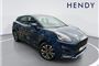 2023 Ford Puma 1.0 EcoBoost Hybrid mHEV ST-Line 5dr DCT