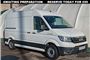 2022 MAN TGE 100kW 36kWh High Roof Van Auto