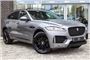 2020 Jaguar F-Pace 2.0d [180] Chequered Flag 5dr Auto AWD