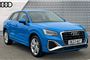 2023 Audi Q2 35 TFSI S Line 5dr S Tronic