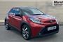 2022 Toyota Aygo X 1.0 VVT-i Edge 5dr