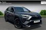 2023 Toyota RAV4 2.5 PHEV GR Sport 5dr CVT