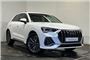 2023 Audi Q3 35 TFSI S Line 5dr