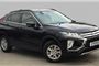 2018 Mitsubishi Eclipse Cross 1.5 2 5dr